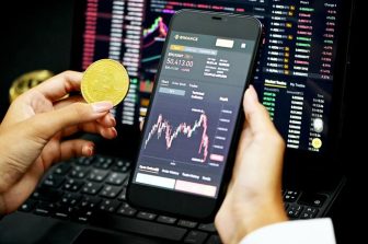 Binance Surpasses $100 Billion in User Assets