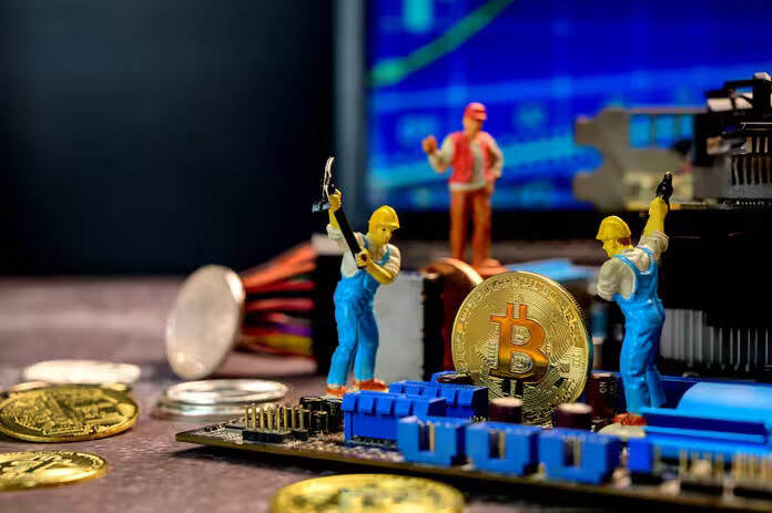 Bitcoin Miners: Adaptation for Survival Amid Halving