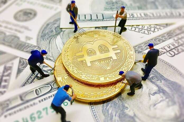 JPMorgan Analyzes Bitcoin Mining Stocks Amid Crypto Market Correction