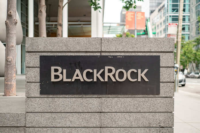 BlackRock’s Tokenized Fund Gathers 0 Million in Deposits