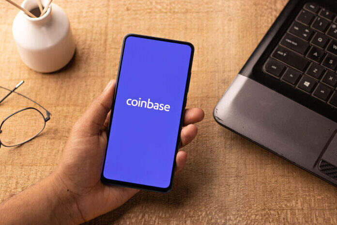 Coinbase Stock Declines as Court Allows SEC Lawsuit to Proceed