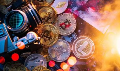 Why Is the Crypto Market Up Today?