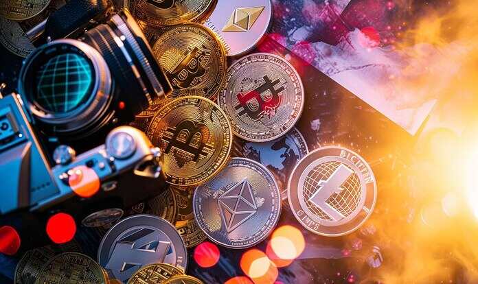 Coin market crypto