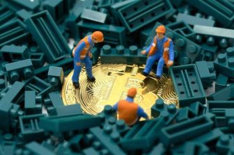 Riot Platforms Takeover of Bitfarms Still a Possibility After Truce