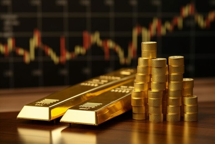 Gold-Backed Stablecoins