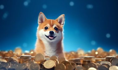 Shiba Inu Price Prediction: Whales Drive Bullish Mom...