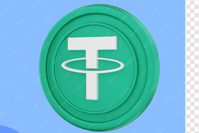 Tether Coin