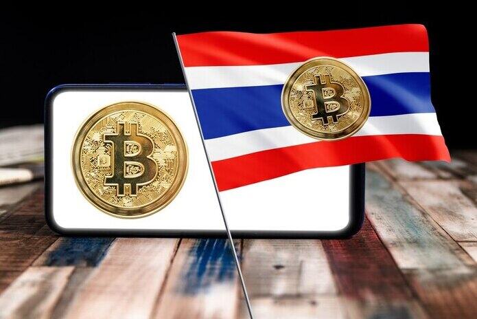 Thailand Crypto