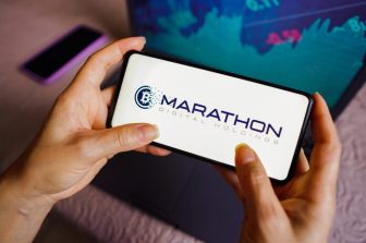 Marathon Digital Misses Q1 Revenue, Cites Operational Challenges