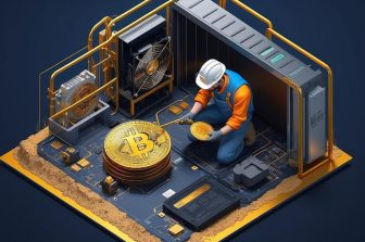 Bitdeer Acquires Desiweminer for $140M in All-Stock Deal