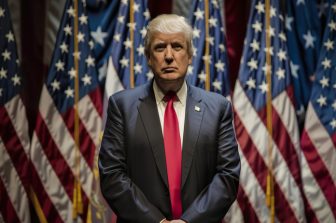 Trump Crypto Venture Sparks Investor Concerns