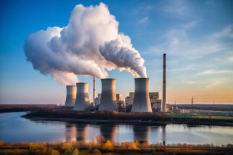 Kraken Considers Nuclear Energy to Power Data Centers