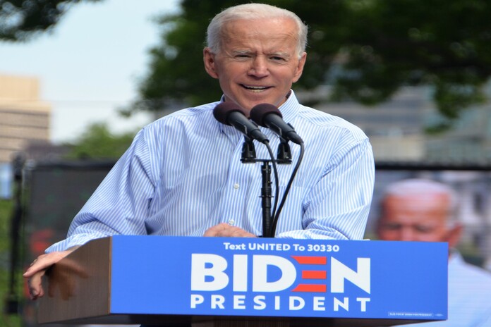 Biden’s Exit Opens Door for Democratic Crypto Policy Reset