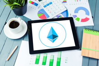 Ethereum ETFs Hit $21.8B in First Year of Trading