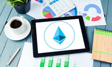 Ethereum ETFs Hit $21.8B in First Year of Trading