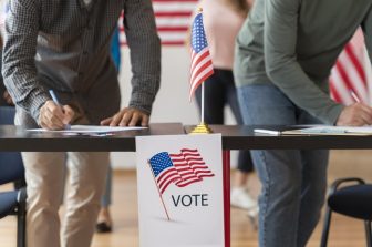 Crypto Super PAC Fairshake Raises $200 Million Ahead of 2024 Presidential Election