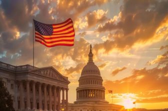 Groundbreaking U.S. Bitcoin Reserve Proposal Unveiled