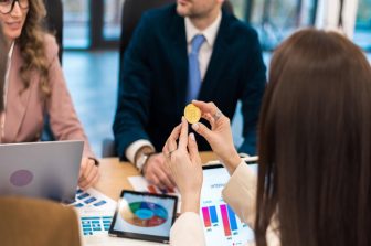 Xapo and Hilbert Launch $200M Bitcoin-Denominated Hedge Fund