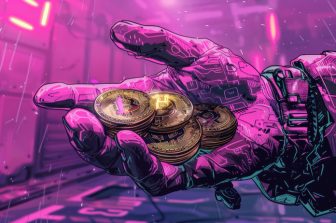 DMarket NFTs Surpass Ethereum in Daily Sales