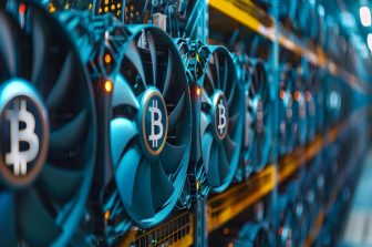 AI Data Center Expansion Strains U.S. Energy Supply