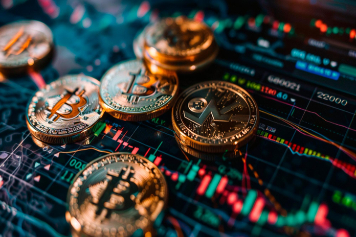 Slowing Inflation Indicators Upside for Crypto Markets