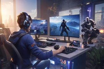 DMarket Leads NFT Sales as Guild of Guardians Follows