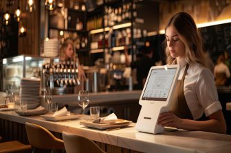 Restaurant Loyalty Programs Evolve with Crypto