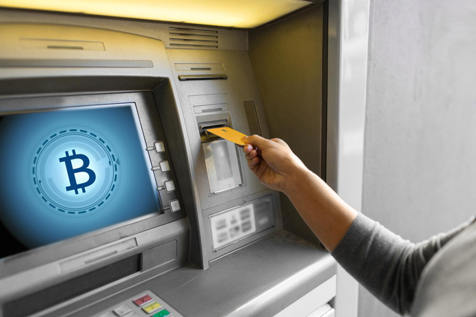 Bitcoin ATM Scams Price Individuals  Million Month-to-month in 2023