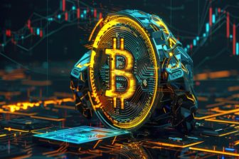 BlackRock and Fidelity Fuel Bitcoin Investment Safety Debate
