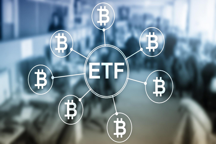 Bitcoin ETFs Undergo Fifth Straight Day of 8M Losses