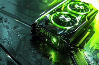 Nvidia Stock Volatility Surges Amid AI and Market Concerns