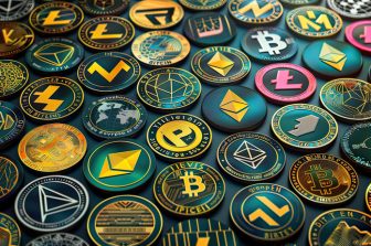 DOT and HBAR Lead as CoinDesk 20 Index Gains