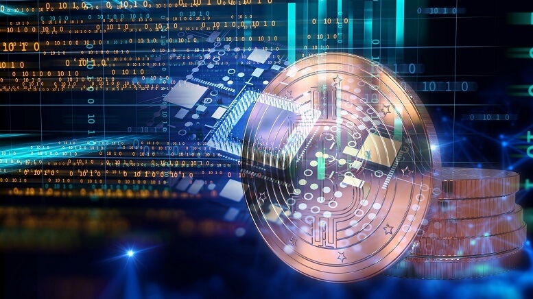 Bitcoin ETF Flows and Market Cap